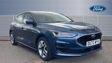 Ford Focus 1.0 EcoBoost Trend 5dr Petrol Hatchback